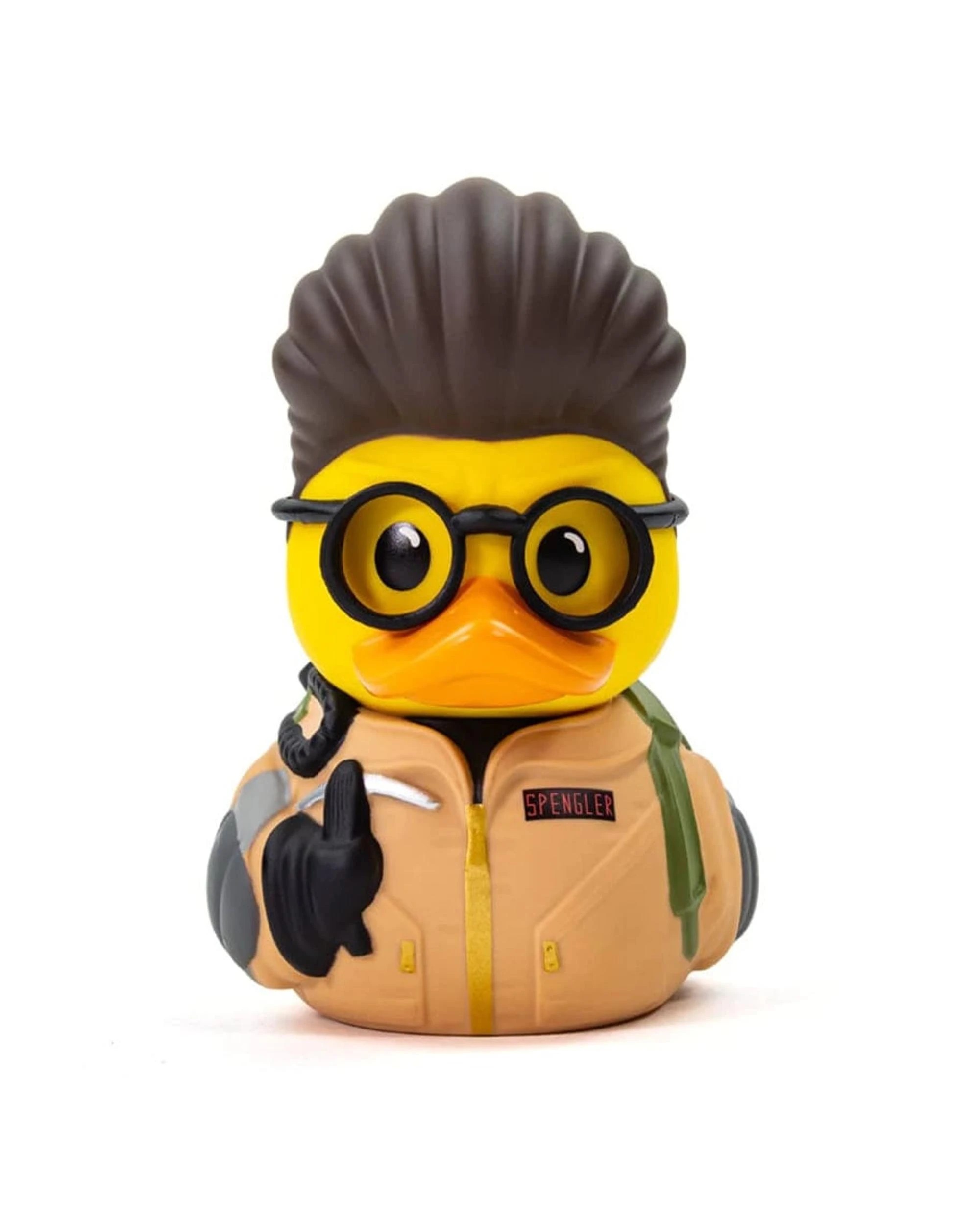 2 Tubbz Ghostbusters Egon Spengler Boxed Edition, 2 of 8