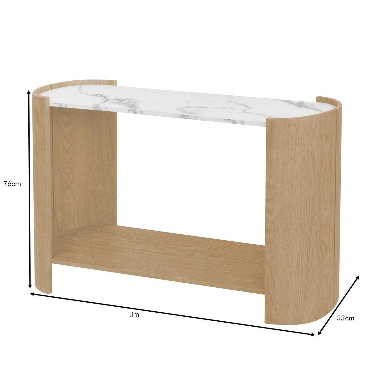 8 Kirby Hall Table, 8 of 8