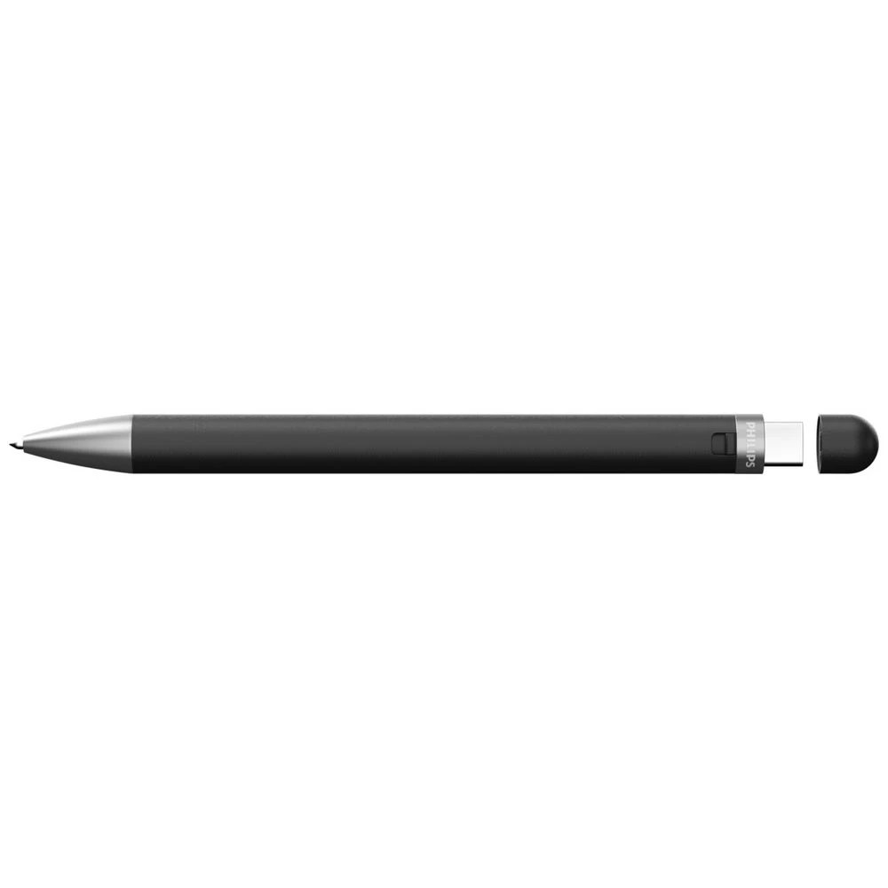 2 Philips DVT1600 Audio Recorder Pen with Sembly AI, 2 of 10