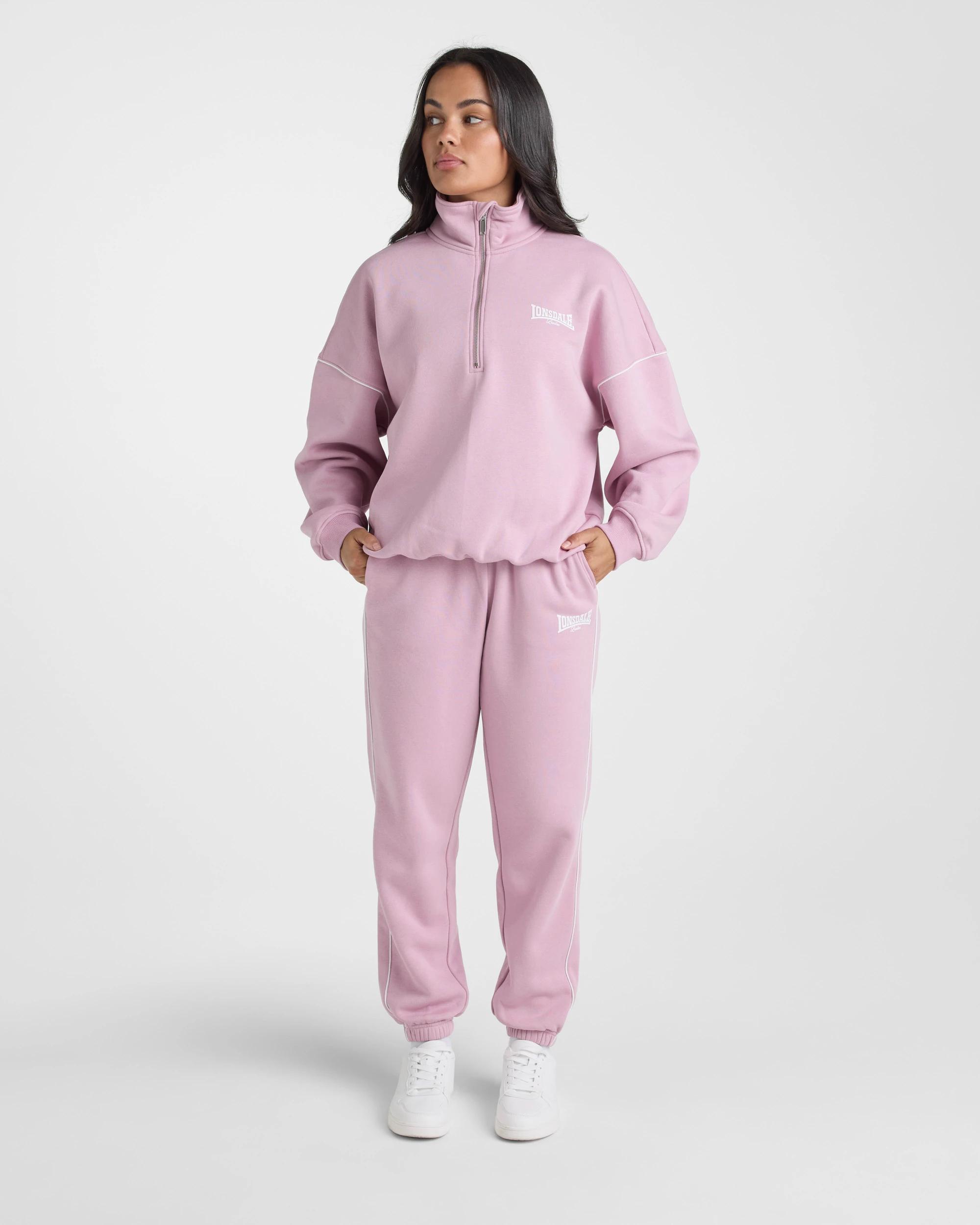 Lonsdale London Classic Trackpants - Kmart