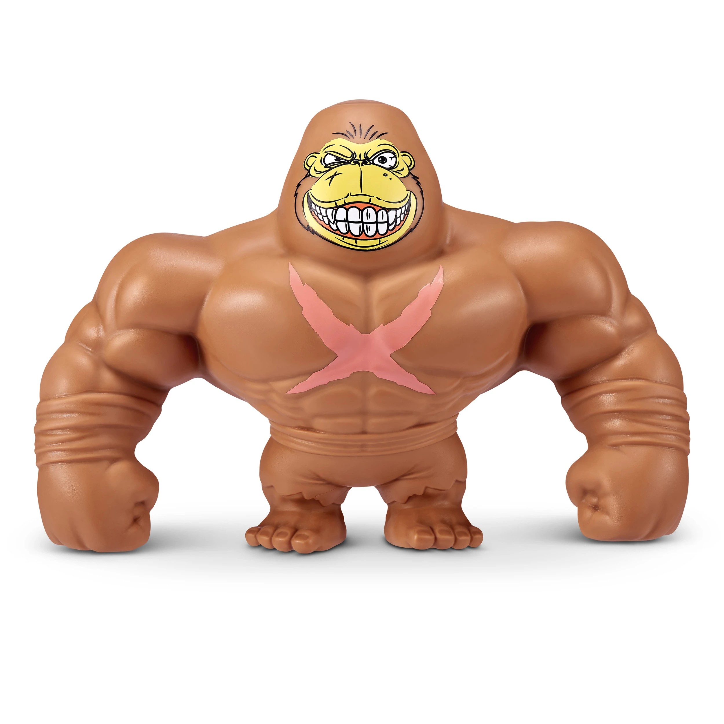 3 Zuru Smashers Slam Heroes - Assorted, 3 of 7