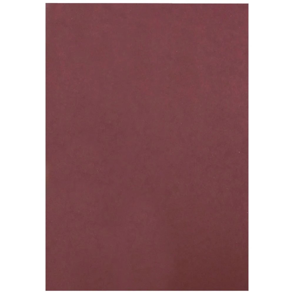 1 Quill A4 Board 210gsm Brown, 1 of 1