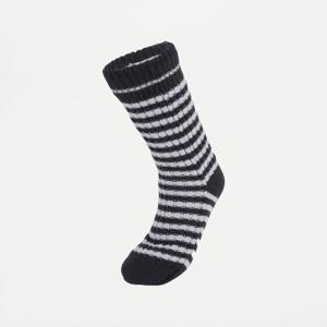 Knitted Lounge Socks