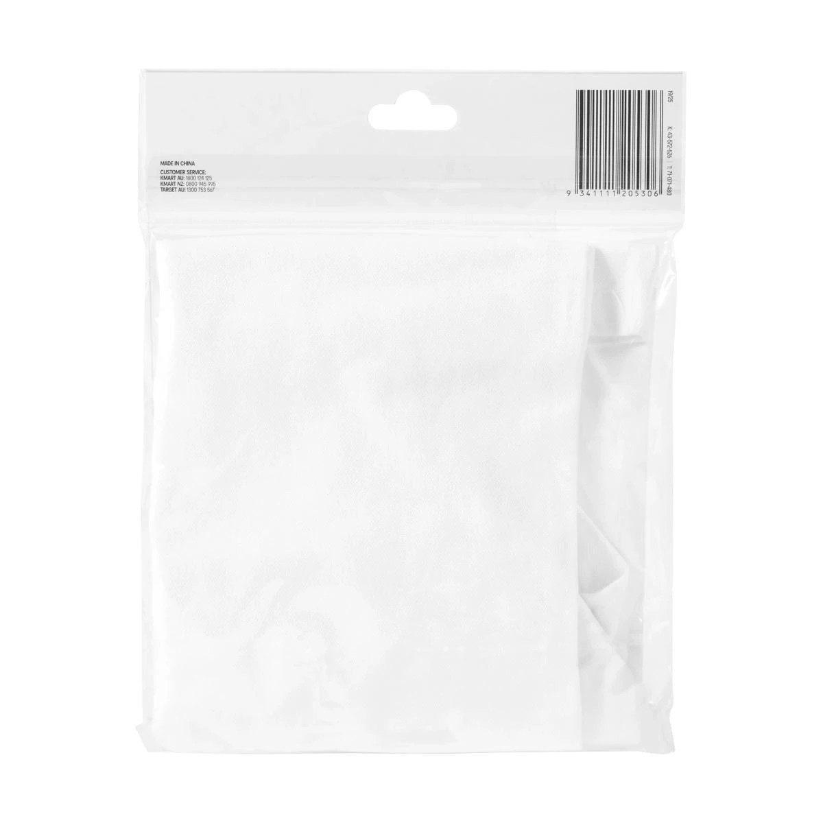 5 Craft Polyester Tote Bag, 5 of 5