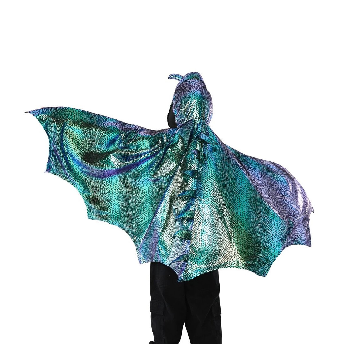 4 Dragon Cape - Ages 4-6, 4 of 10