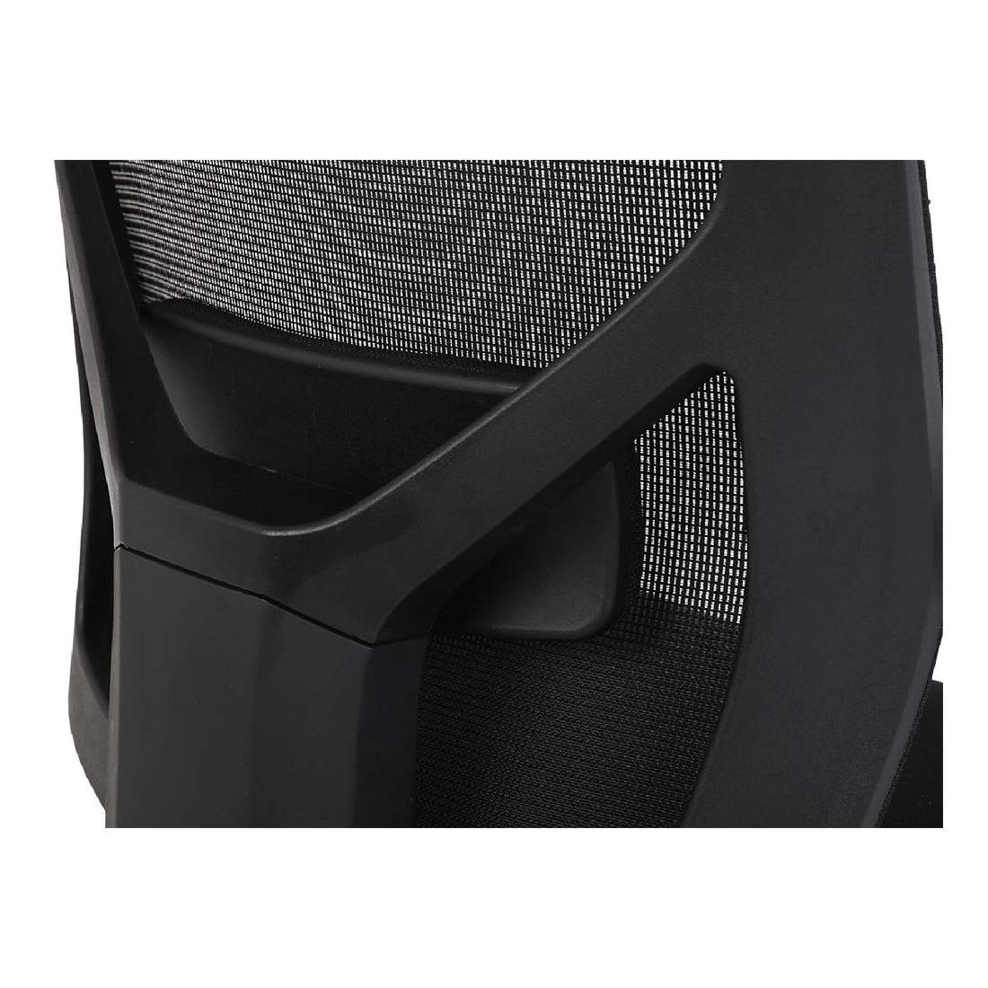 6 Stilford Pro Heavy Duty Chair Black, 6 of 10