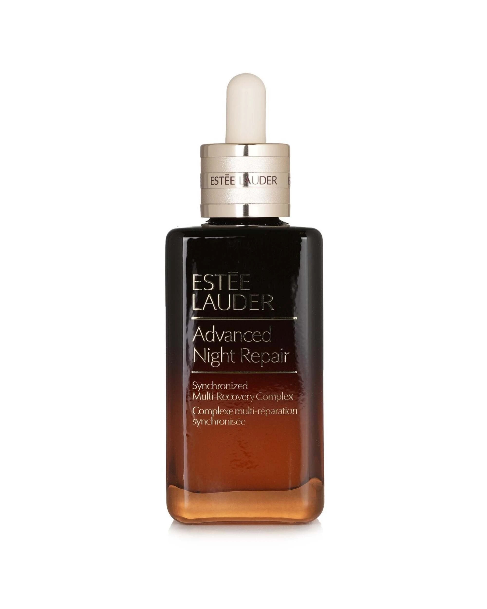 1 Estee Lauder Advanced Night Repair Synchronized Multi-Recovery Complex (With box from Seasonal Set)  100ml/3.4oz, 1 of 1