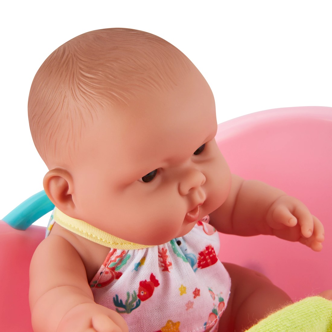 6 JC Toys Lots to Love Babies Playset, 6 of 9