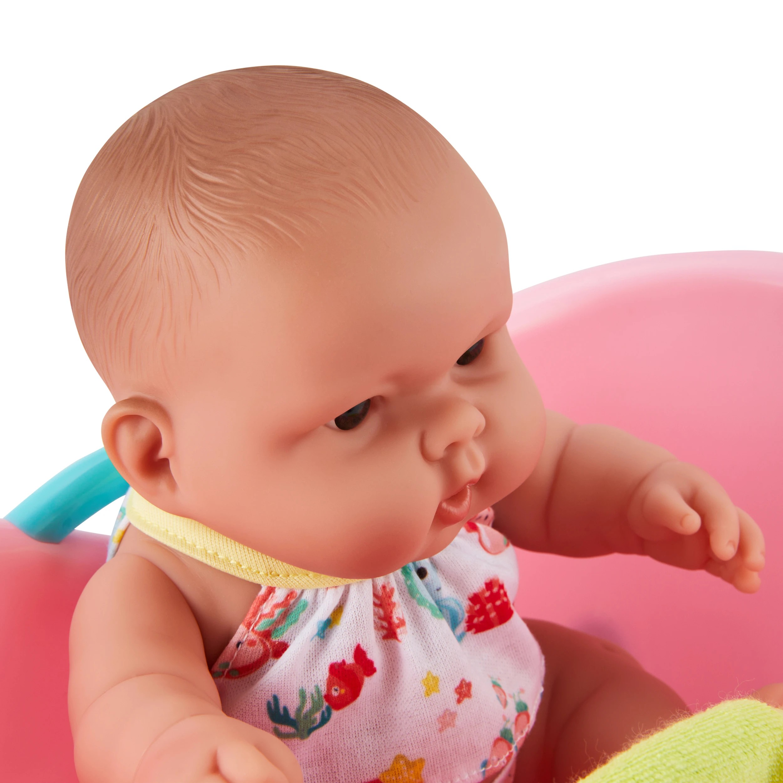 6 JC Toys Lots to Love Babies Playset, 6 of 9