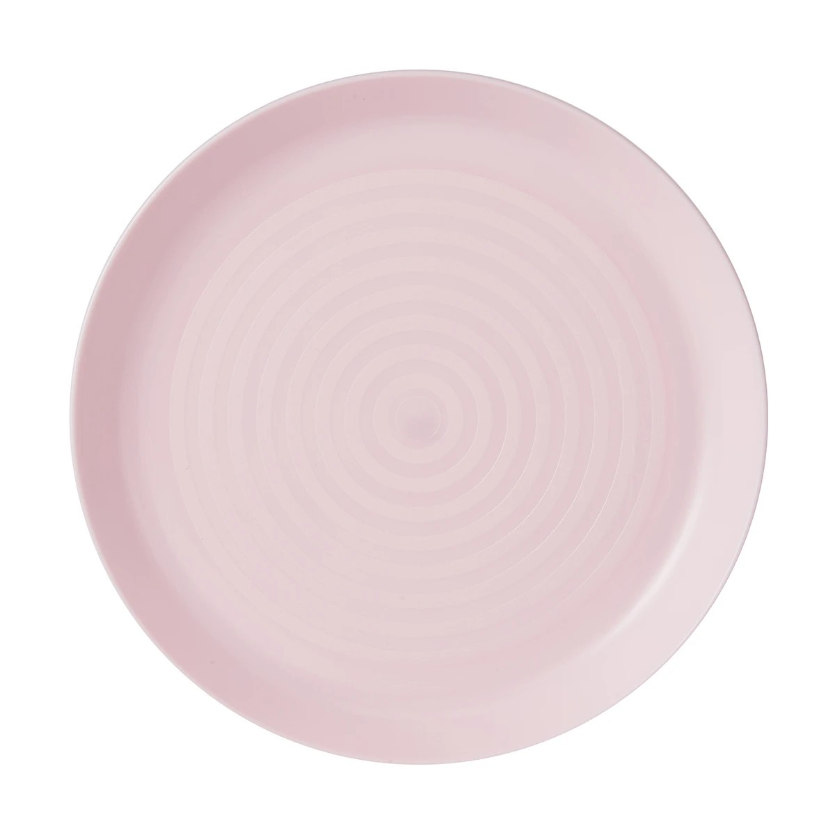 5 6 Pack Pastel Plates, 5 of 7
