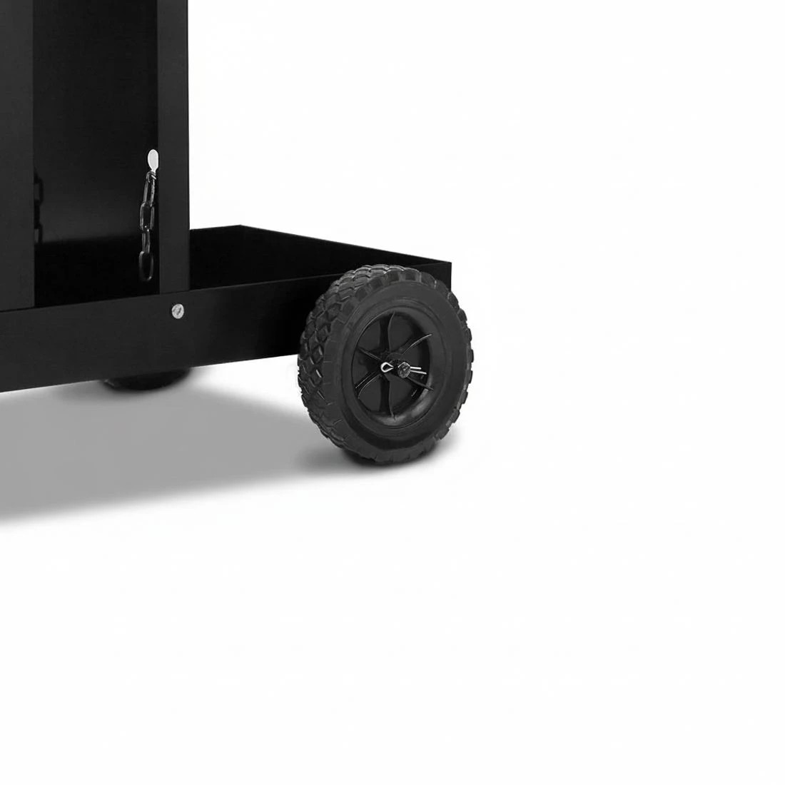 5 Gardeon Welding Trolley Cart 4 Drawer MIG TIG ARC Welder Plasma Cutter, 5 of 6