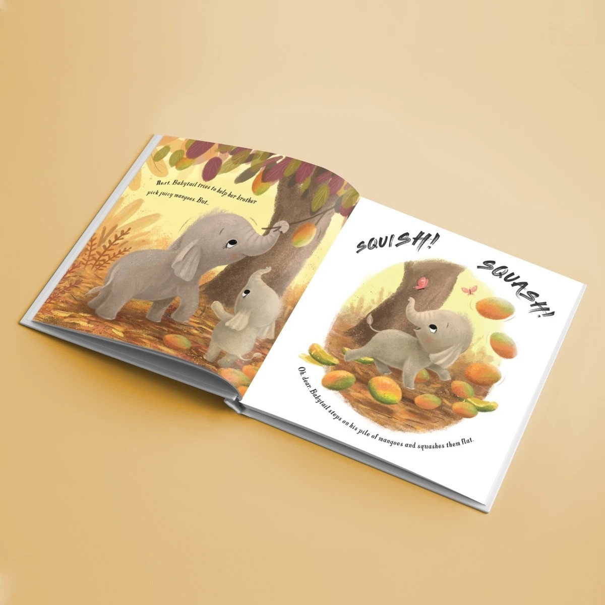 4 Just One More Hug by Izzy Down - Book, 4 of 6