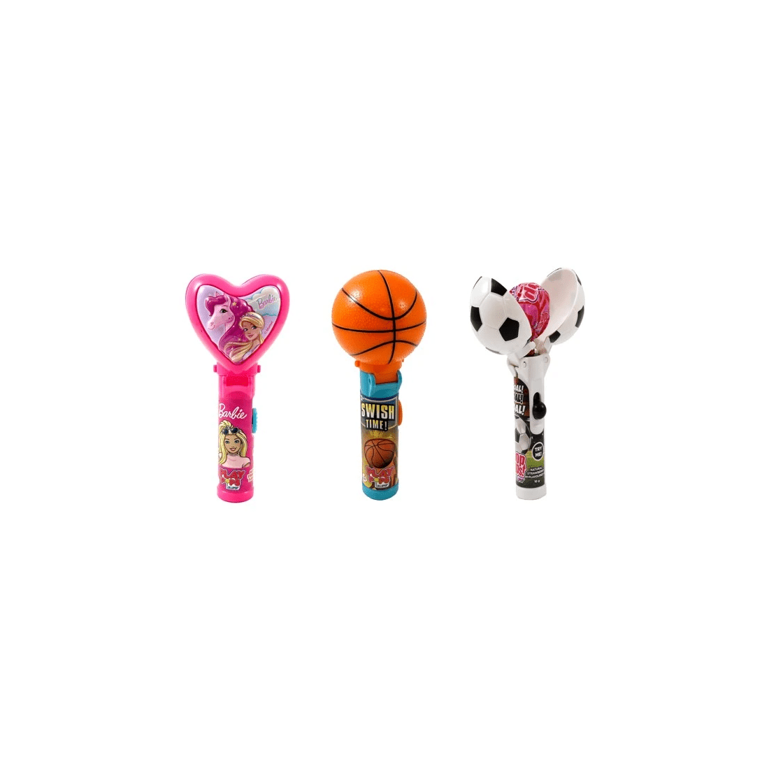 3 Park Avenue Pop Ups or Play Pops - Assorted, 3 of 6