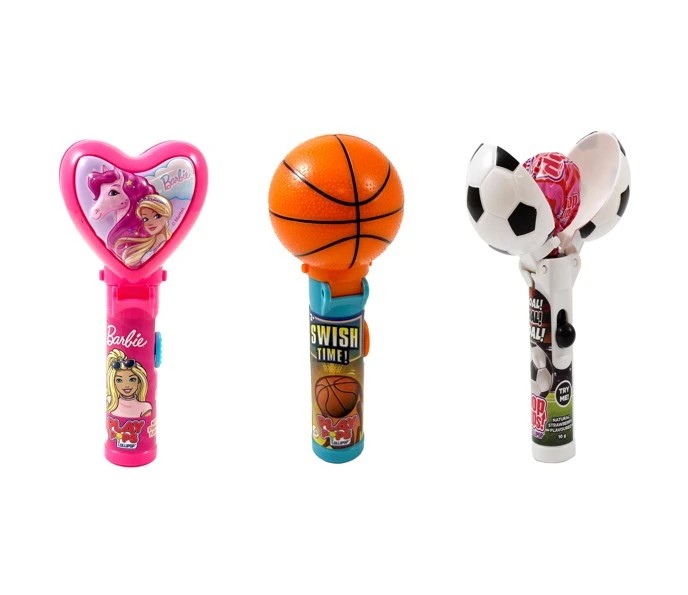 3 Park Avenue Pop Ups or Play Pops - Assorted, 3 of 6