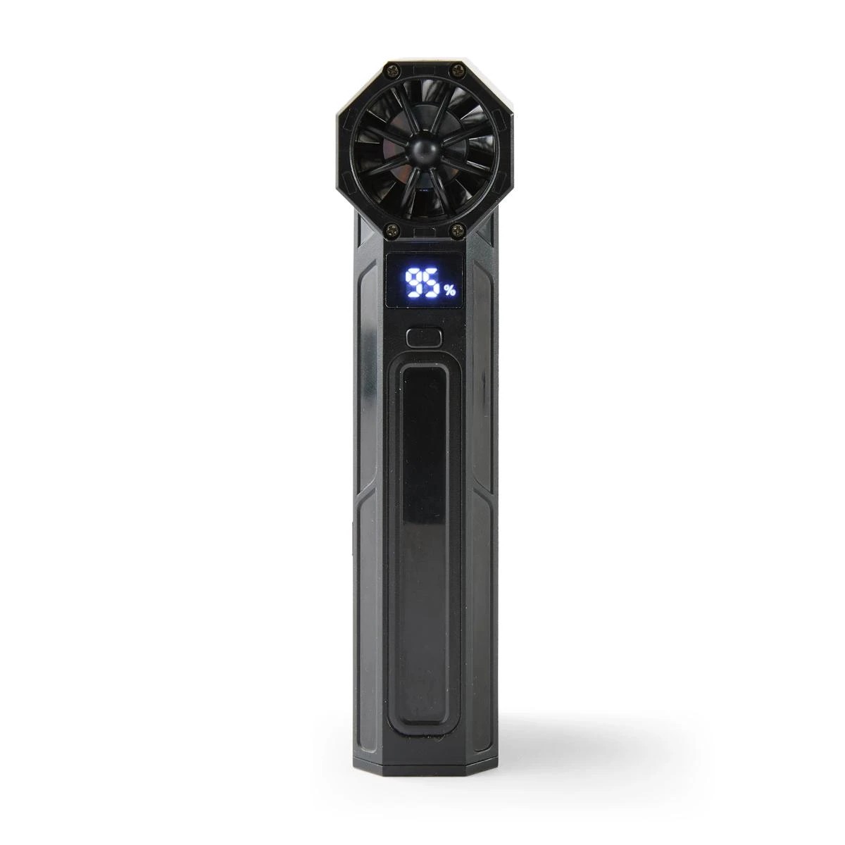 9 Power Blower - Black, 9 of 10