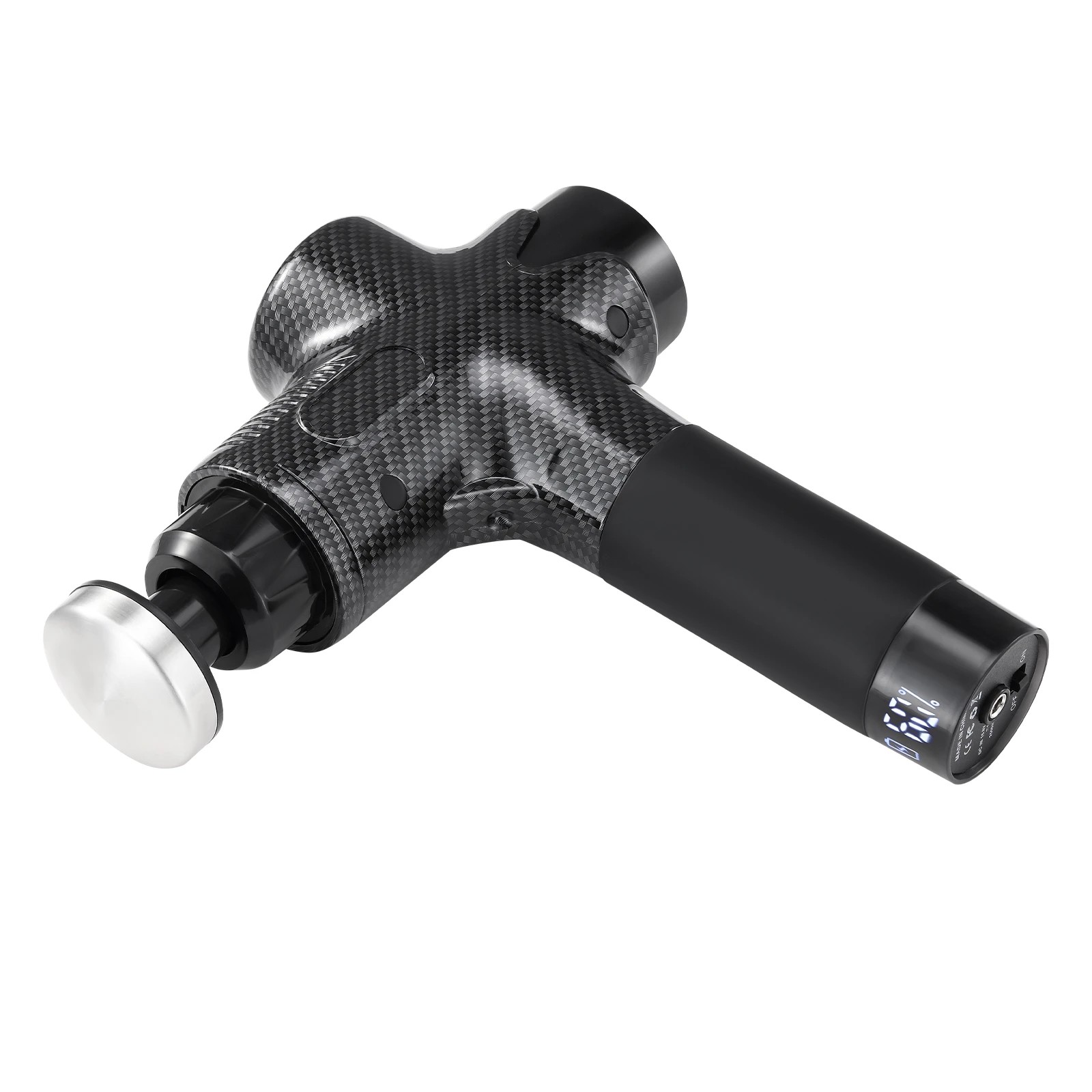 4 Ausway Muscle Massage Gun Brushless Motor Portable, 4 of 6