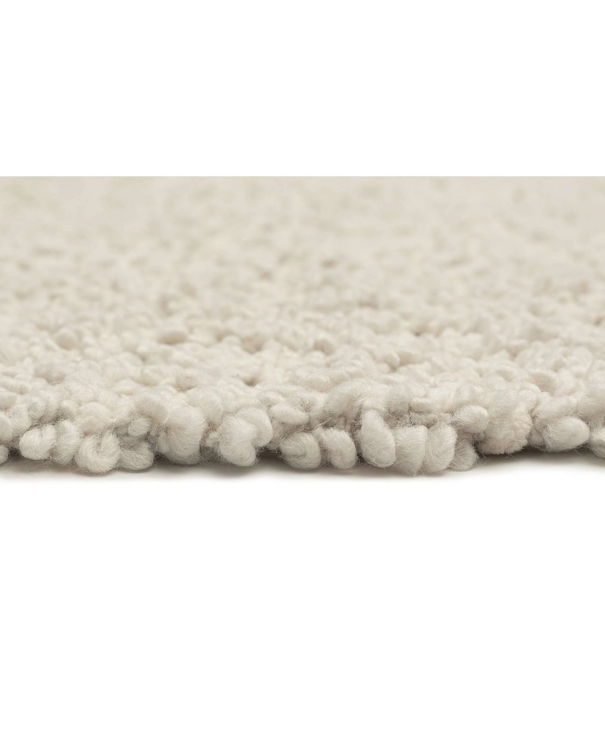 8 Loopsie Baltimore Hand Woven Rug-230cm x 160cm - White, 8 of 8