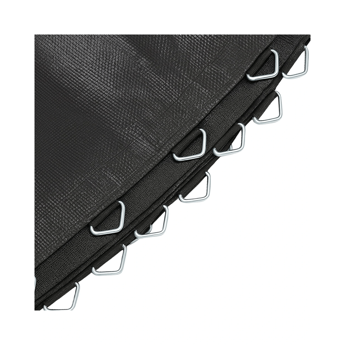 4 Kahuna 10ft Replacement Trampoline Safety Pad Cover and Jumping Spring Mat - Rainbow, 4 of 4