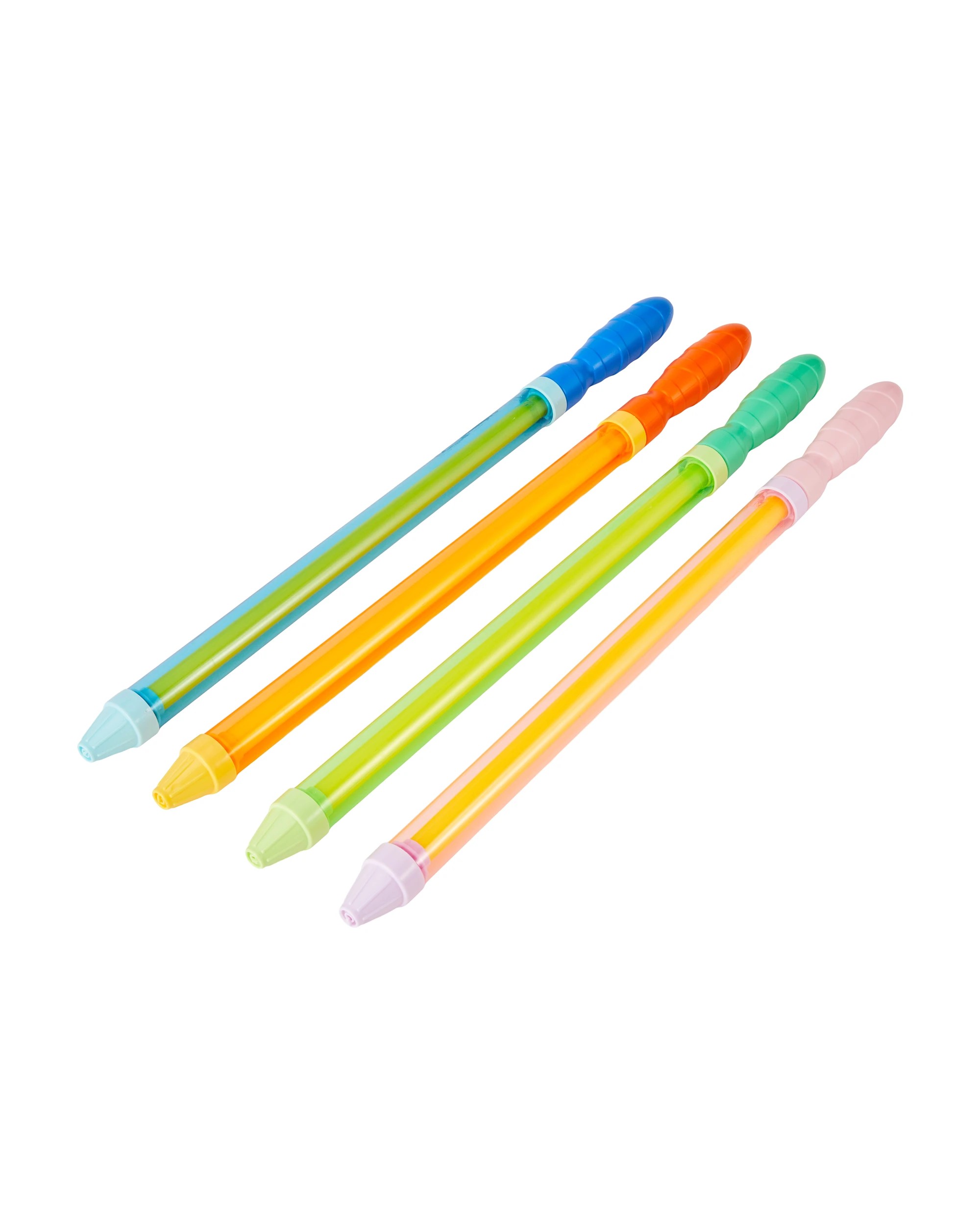 3 Water Squirter Toy - Assorted, 3 of 6