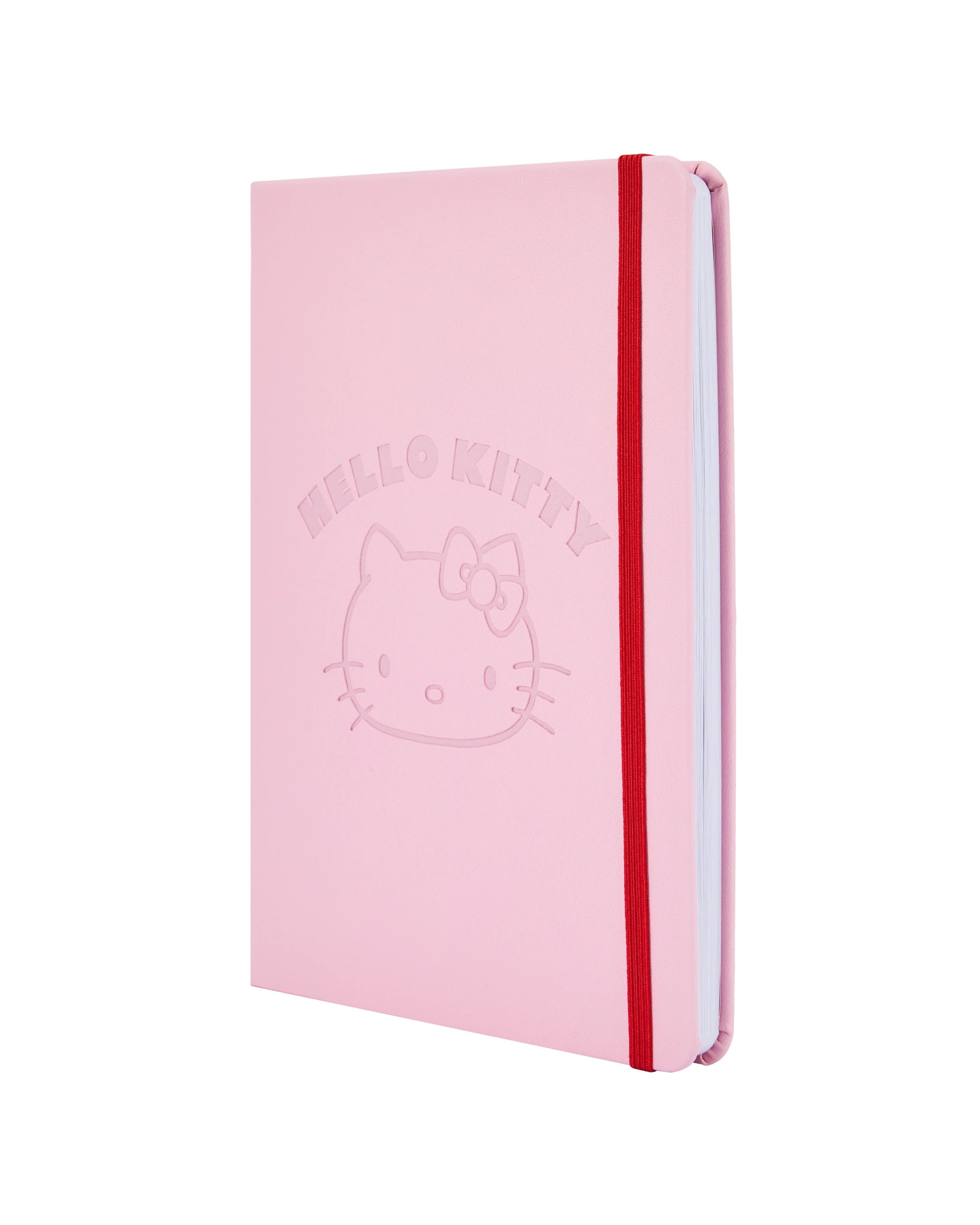 5 Hello Kitty Journal Stationery Set, 5 of 9