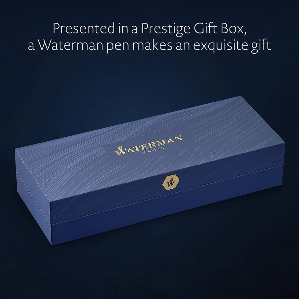5 Waterman Carène 18K Deluxe Pen with Gift Box, 5 of 5