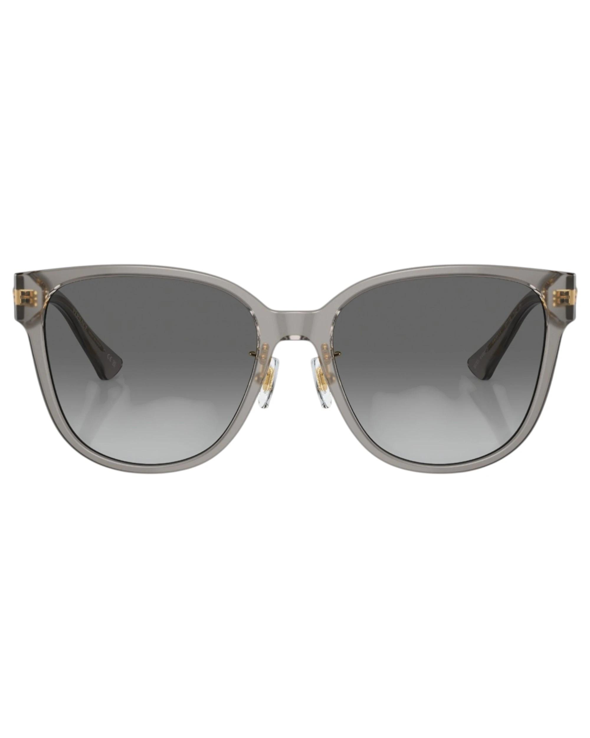 2 Versace Womens Sunglasses VE4460D Sunnies OPAL GREY, 2 of 5