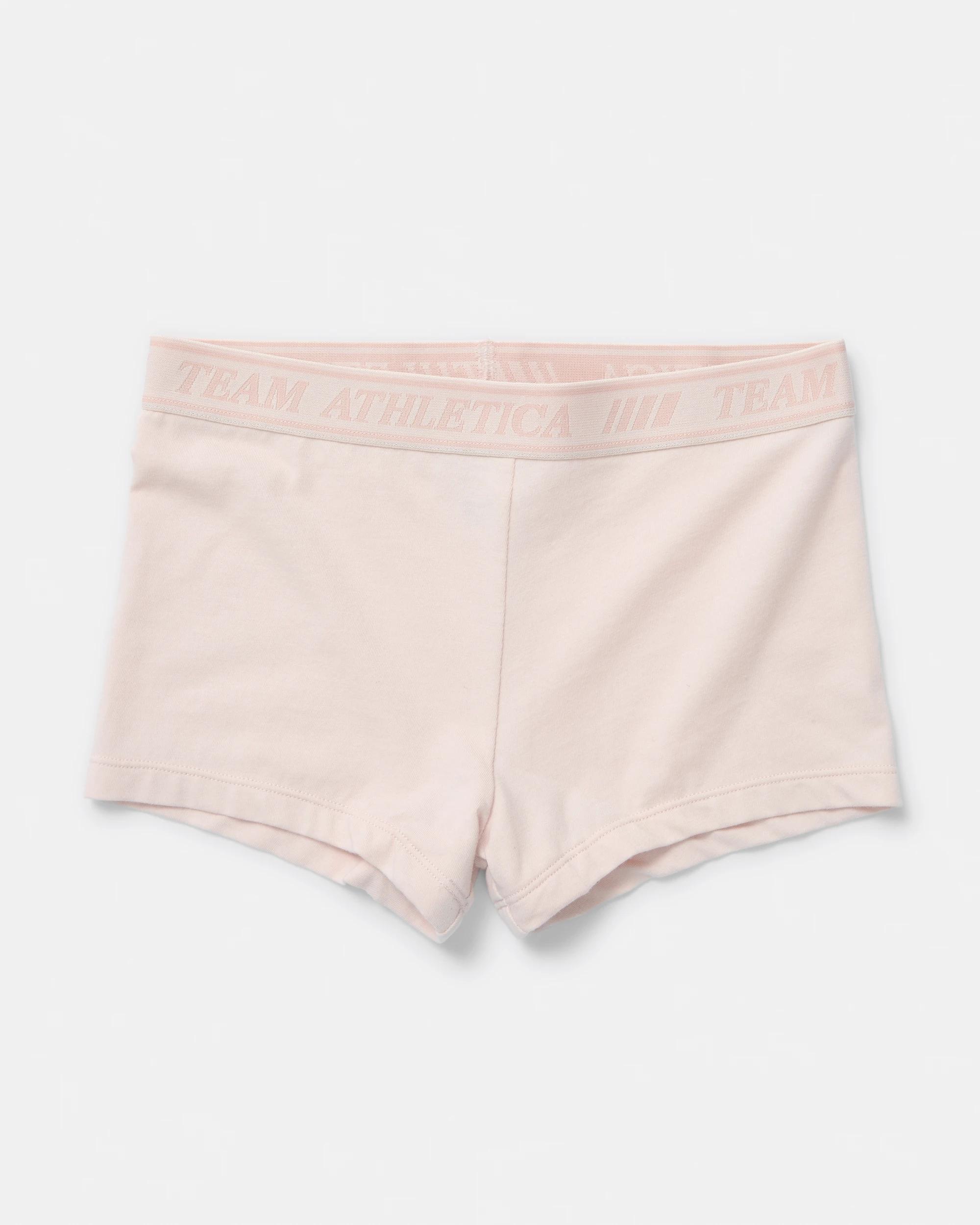 5 3 Pack Active Shorties Blk Short, 5 of 5