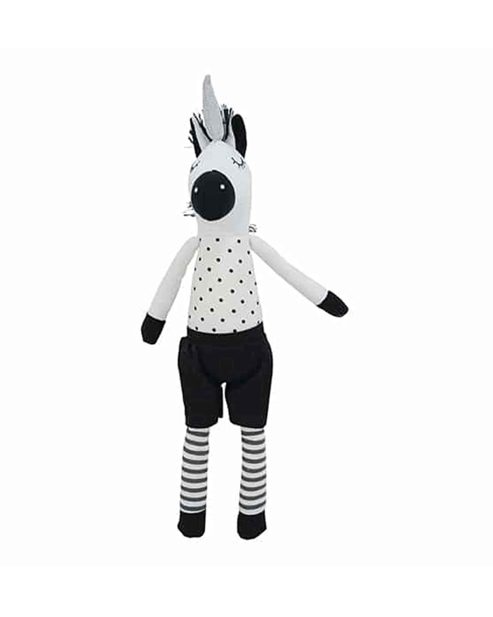 1 Annabel Trends Doll Unicorn Kids Children Plush Toy Earl - Multi, 1 of 1
