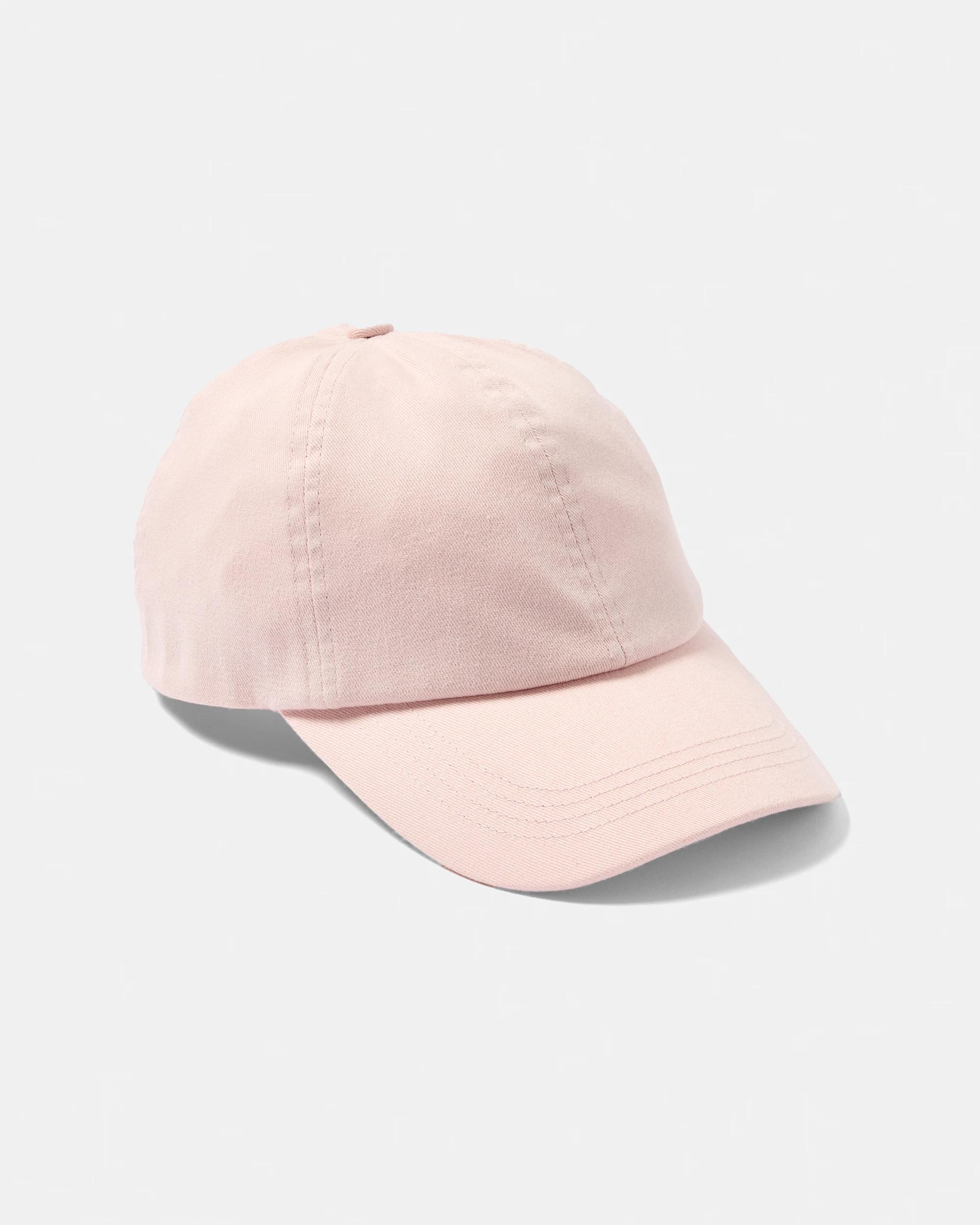 1 Twill Cap SOFT BLOSSOM, 1 of 3