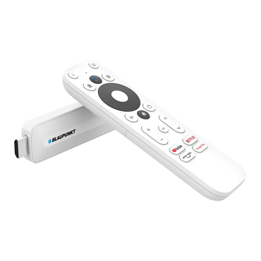 2 Blaupunkt Full HD Android TV Streaming Stick, 2 of 4