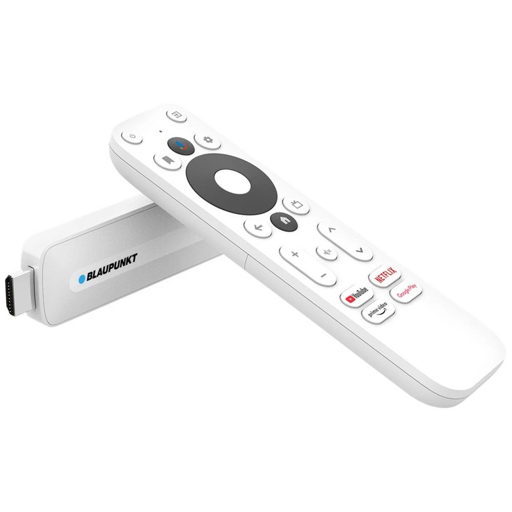 2 Blaupunkt Full HD Android TV Streaming Stick, 2 of 4