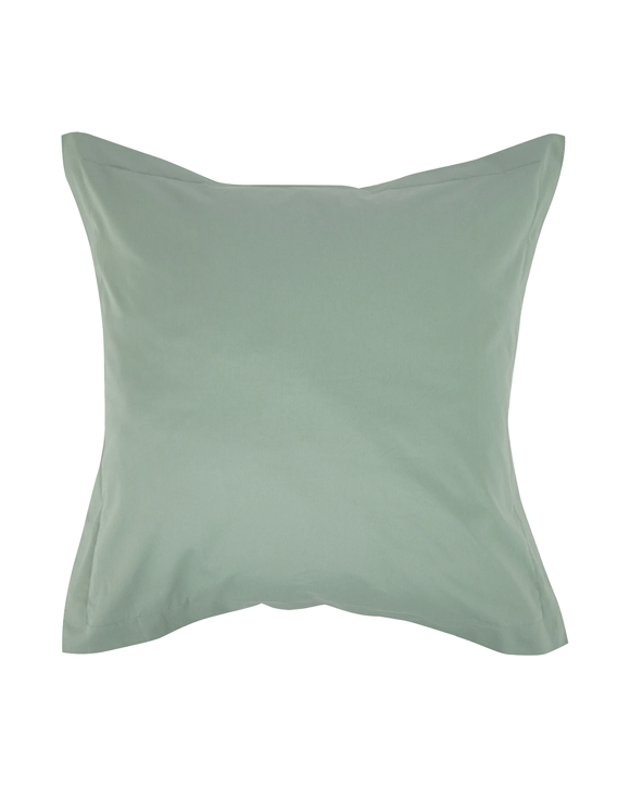 500 Thread Count Australian Grown Cotton European Pillowcase