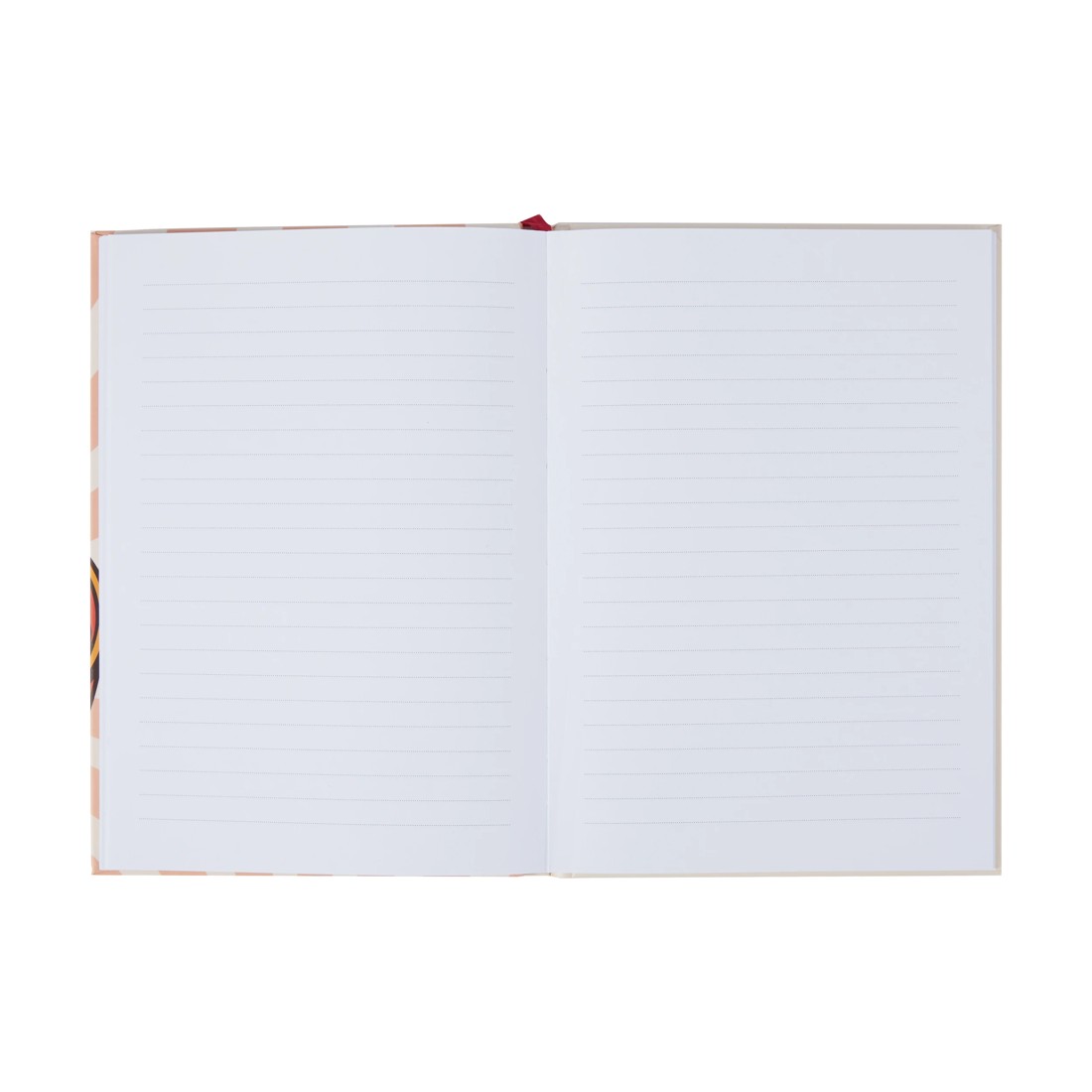 2 Ramen with Pencil Notebook, 2 of 6