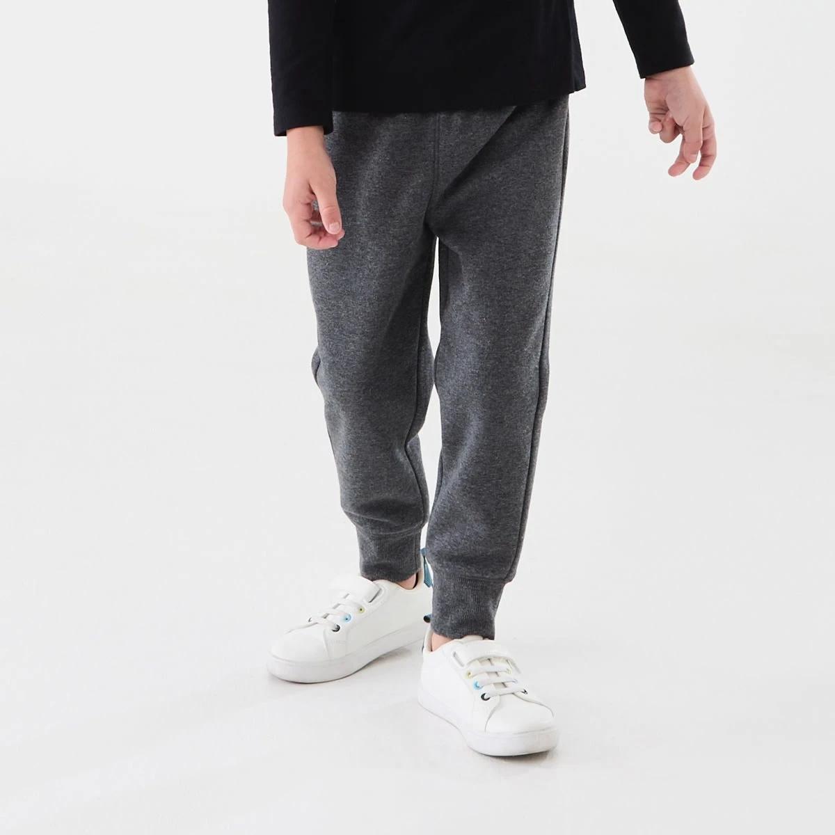 1 Trackpants Mchl Marle, 1 of 7