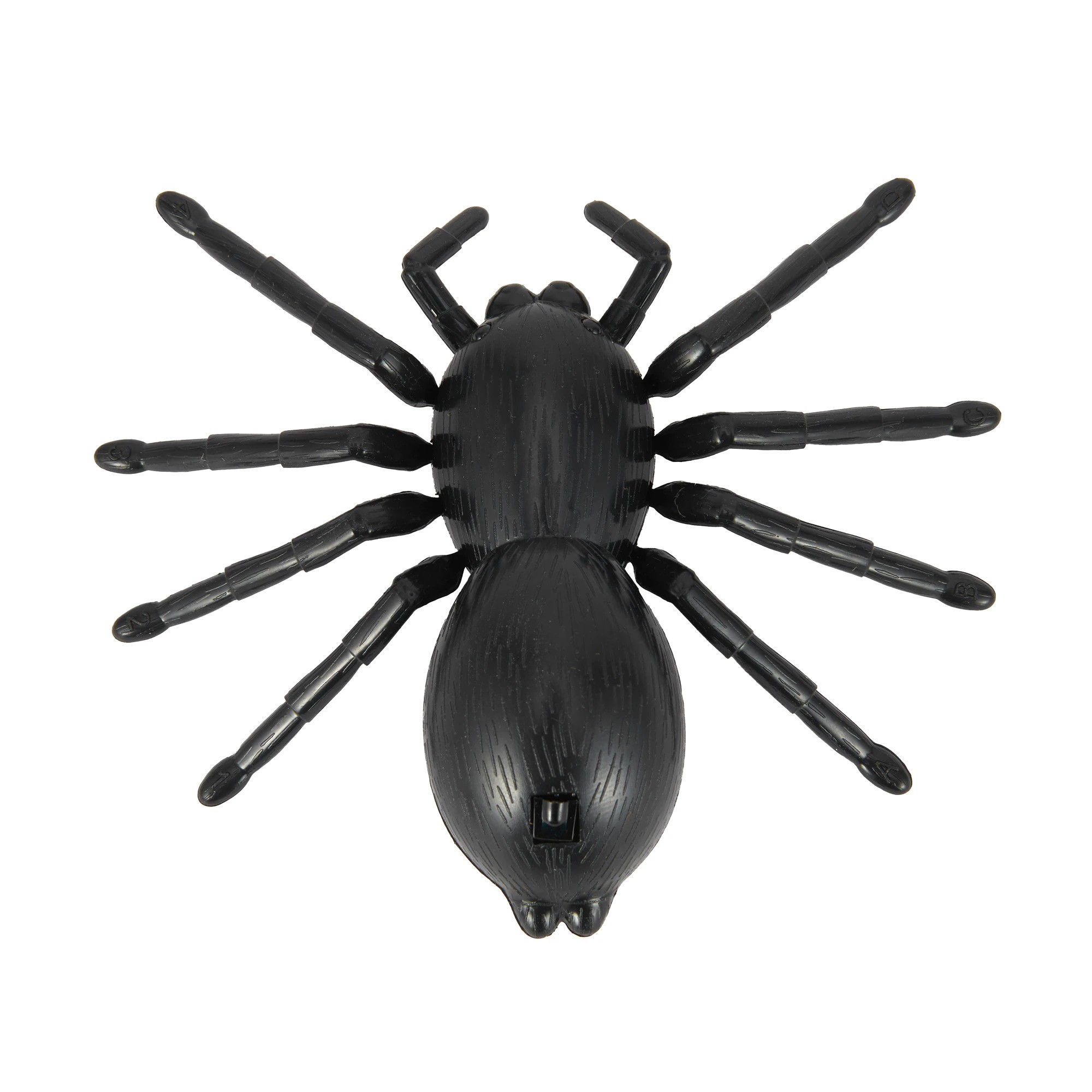 6 Remote Control Spider Toy, 6 of 10