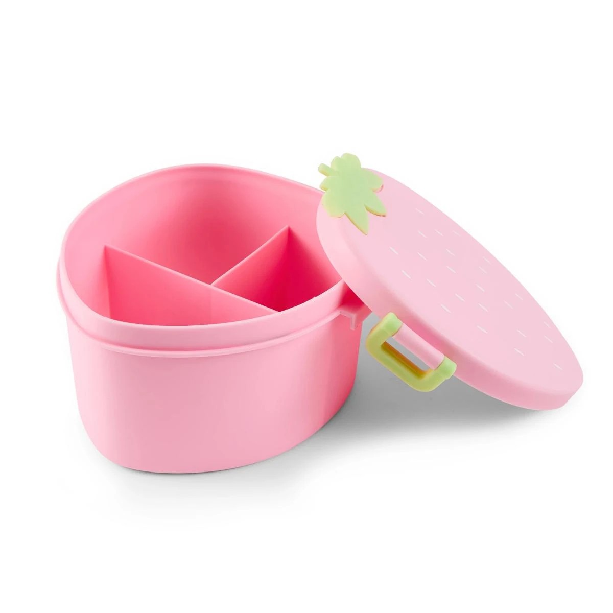 2 Strawberry Lunch Box, 2 of 9