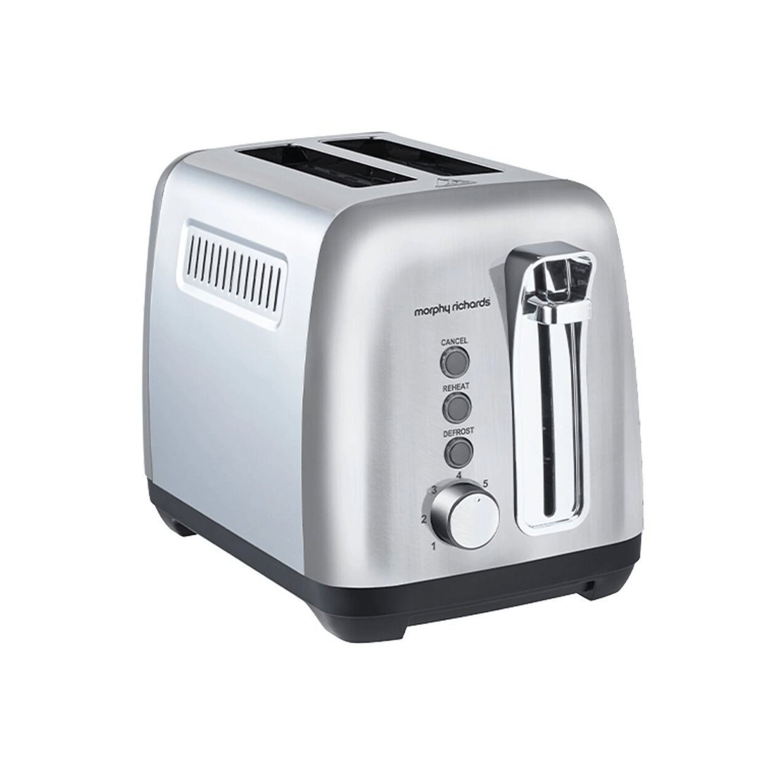 1 Morphy Richards 2 Slice Toaster with 1150W Power, 1 of 6