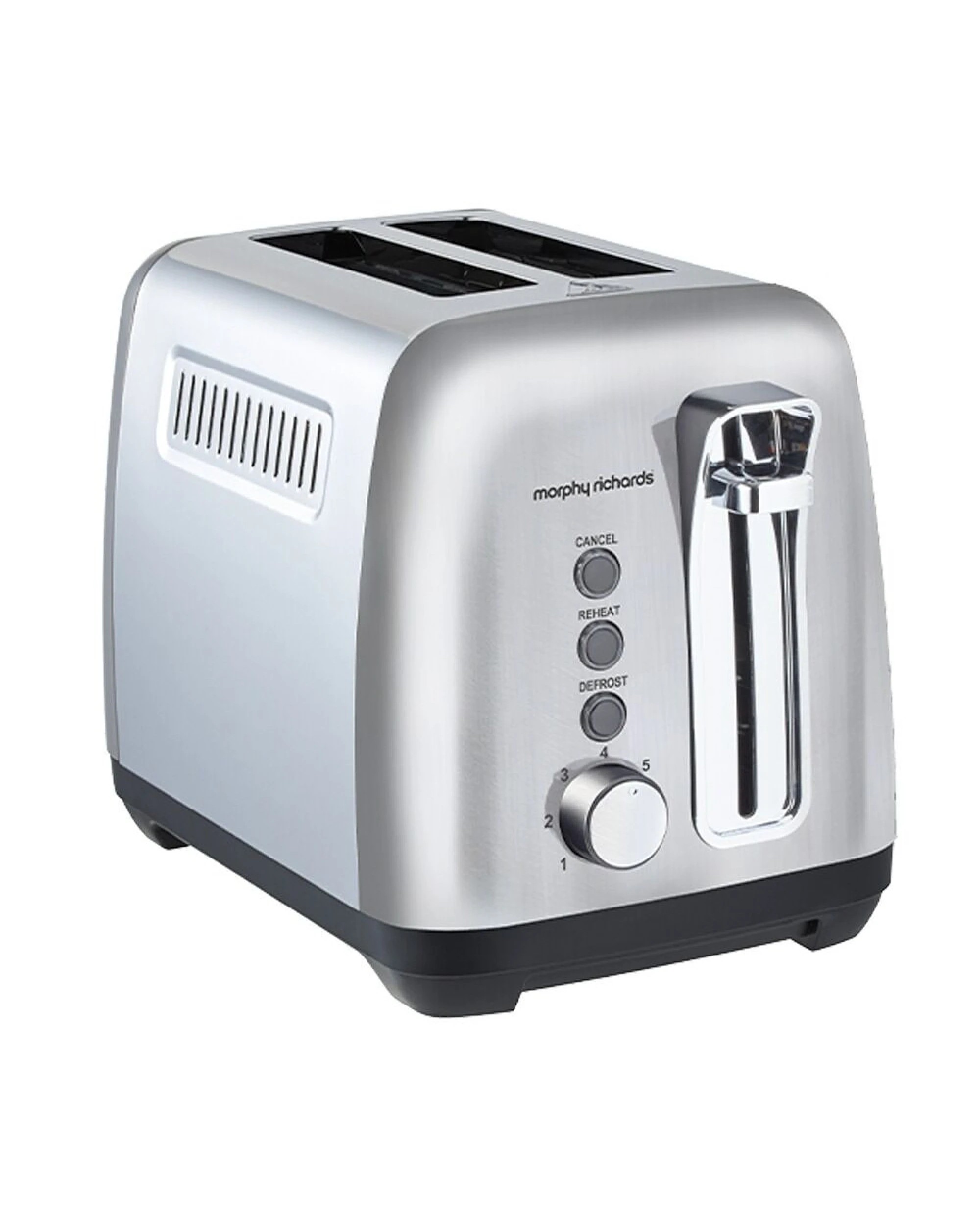 1 Morphy Richards 2 Slice Toaster with 1150W Power, 1 of 5