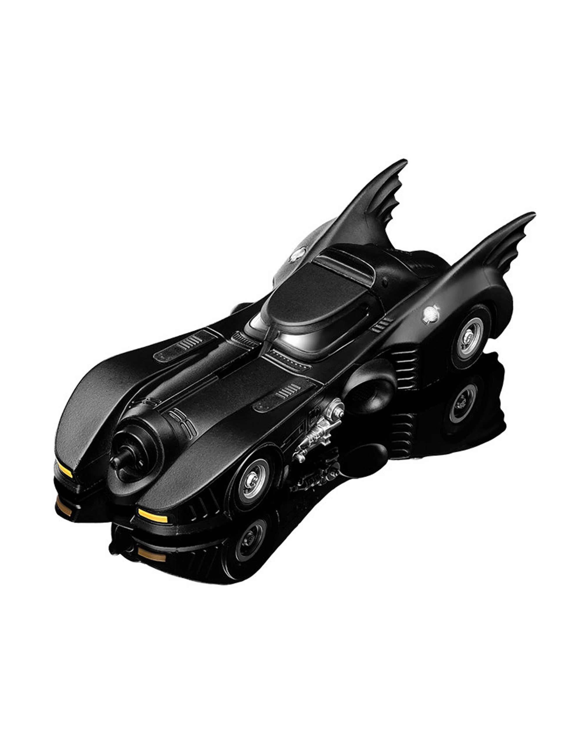 4 Blokees Wheels DC Batman E01 Gotham Velocity Blind Box Full Case Set of 6, 4 of 9