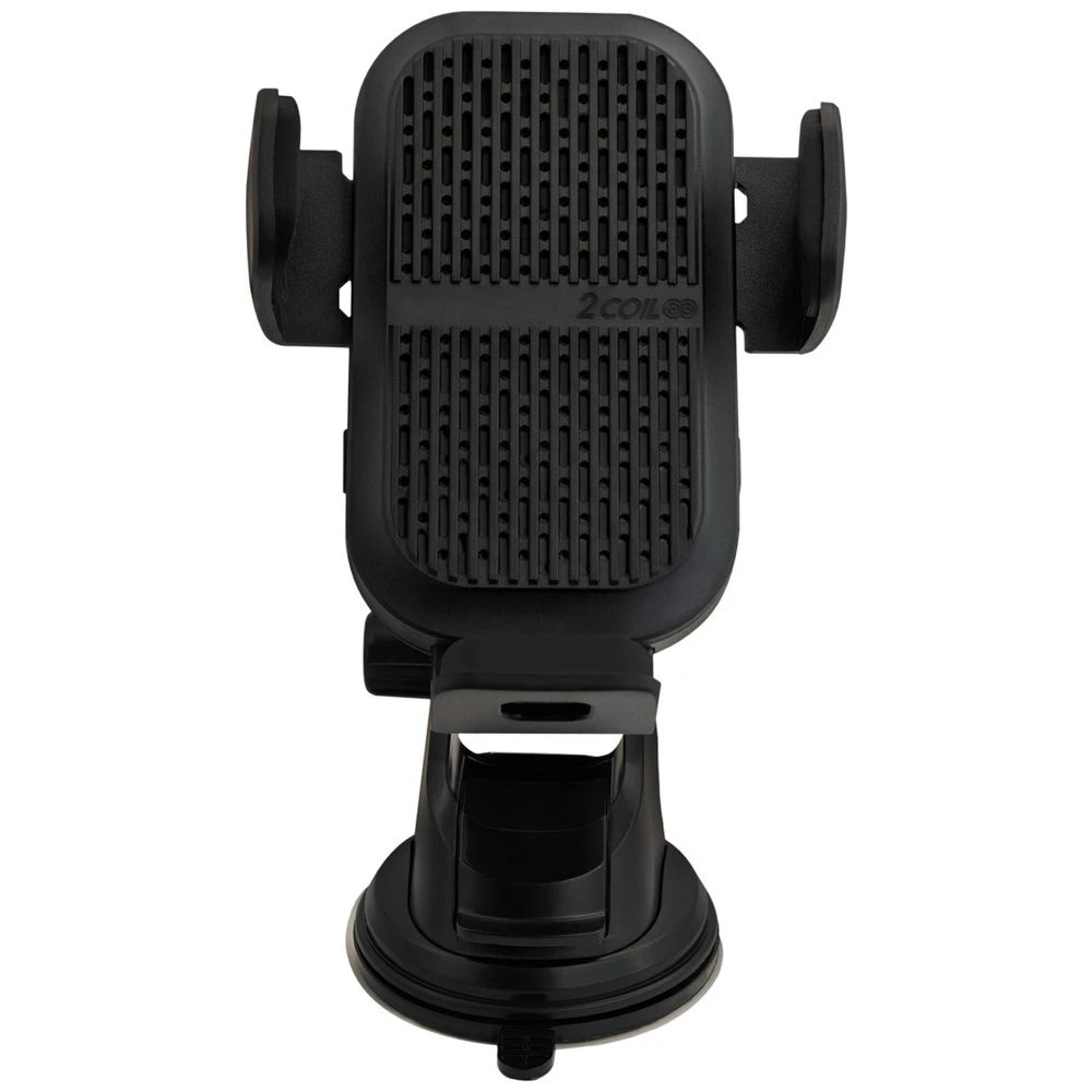 4 J.Burrows Wireless Charging Car Mount, 4 of 9