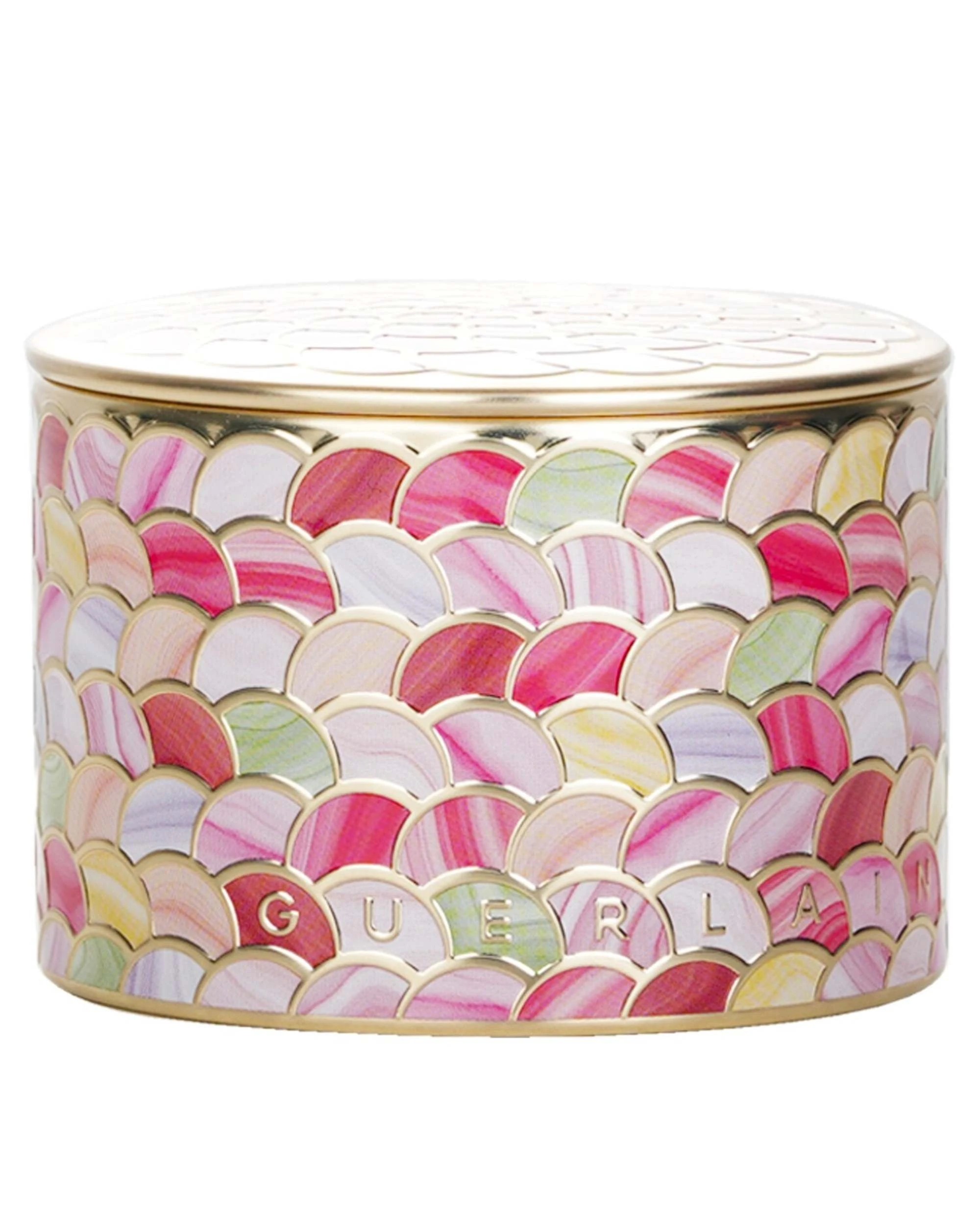 3 Guerlain Meteorites Light-Revealing Pearls Of Powder - # 03 Dore  20g/0.7oz - Natural, 3 of 4