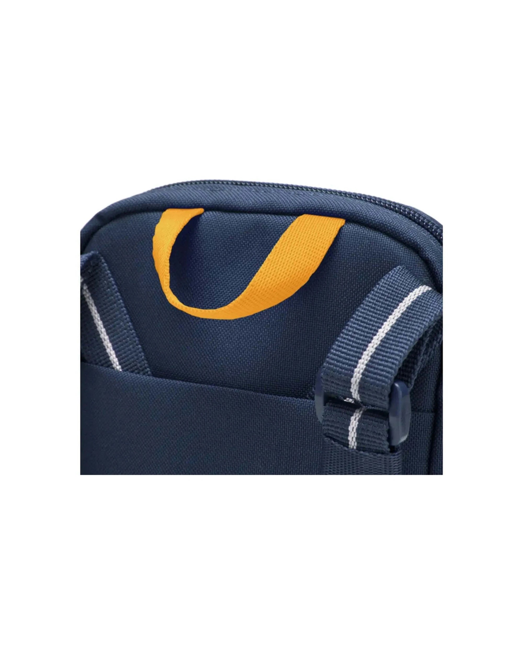 7 Pacsafe RFIDsafe Tech Crossbody RFID Blocking Anti-Theft Compact Water Coastal - Blue, 7 of 8