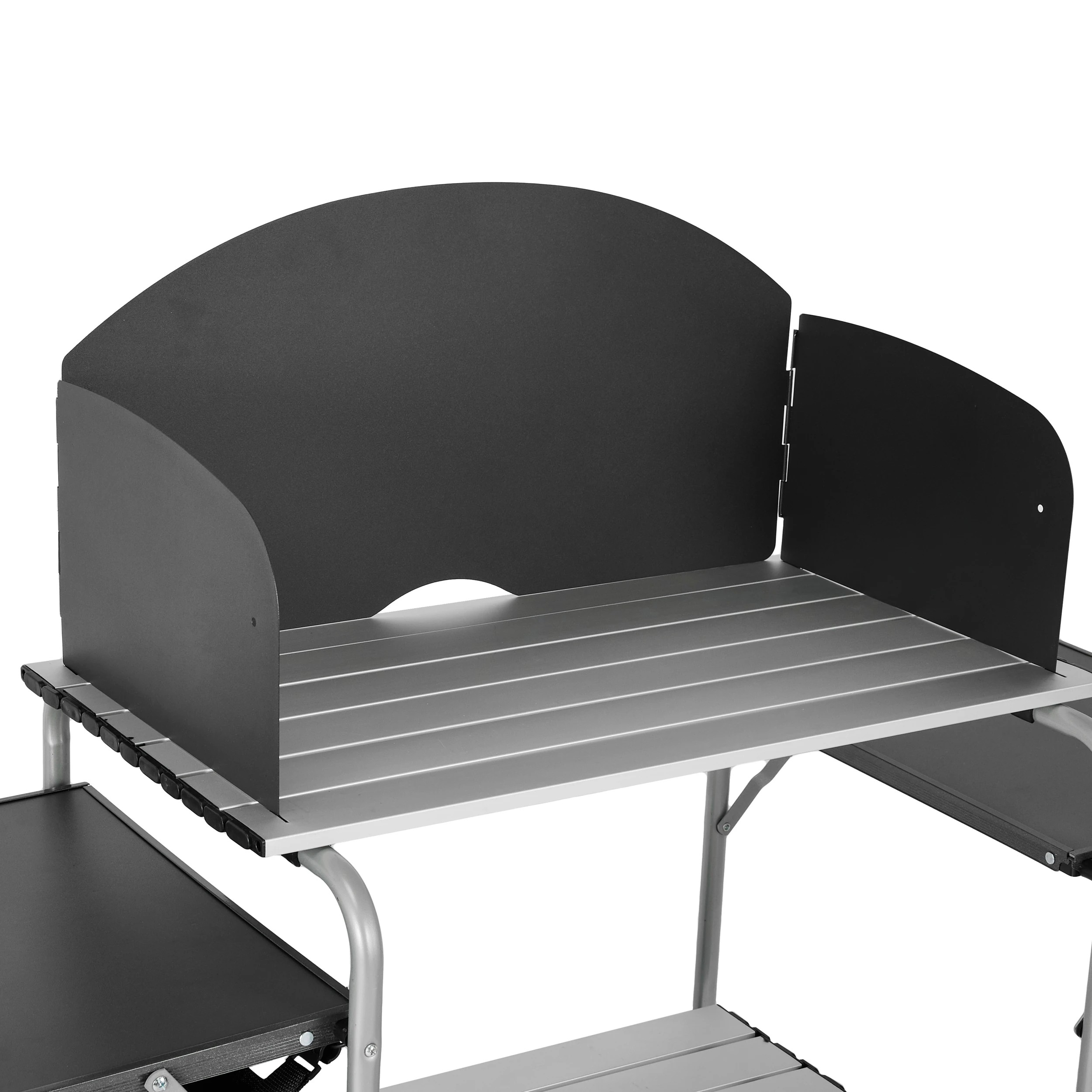 6 Camp Kitchen, 6 of 8