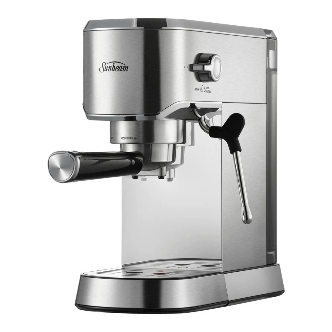 6 Sunbeam Compact Barista Espresso Machine, 6 of 10
