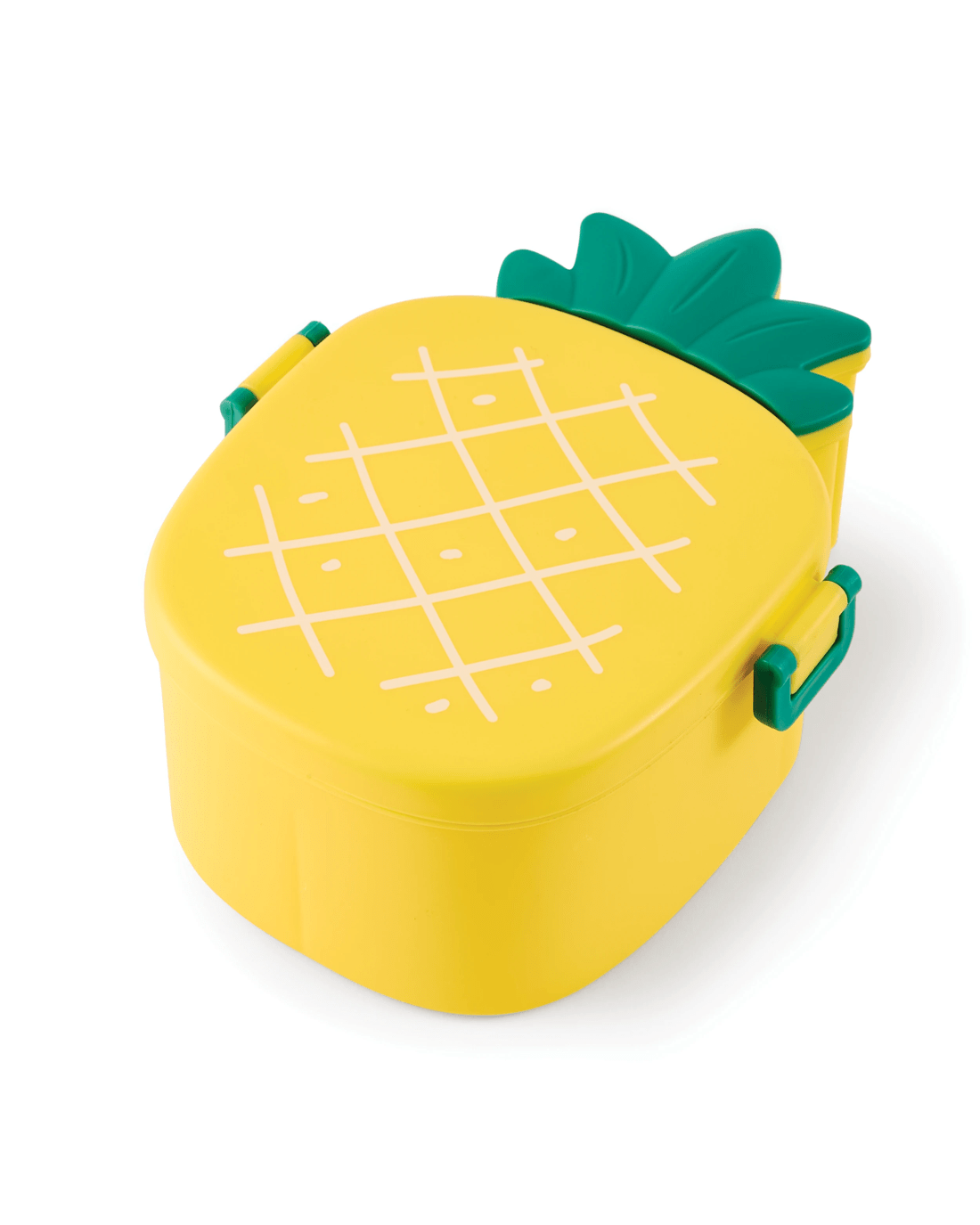 6 Pineapple Lunch Box, 6 of 9