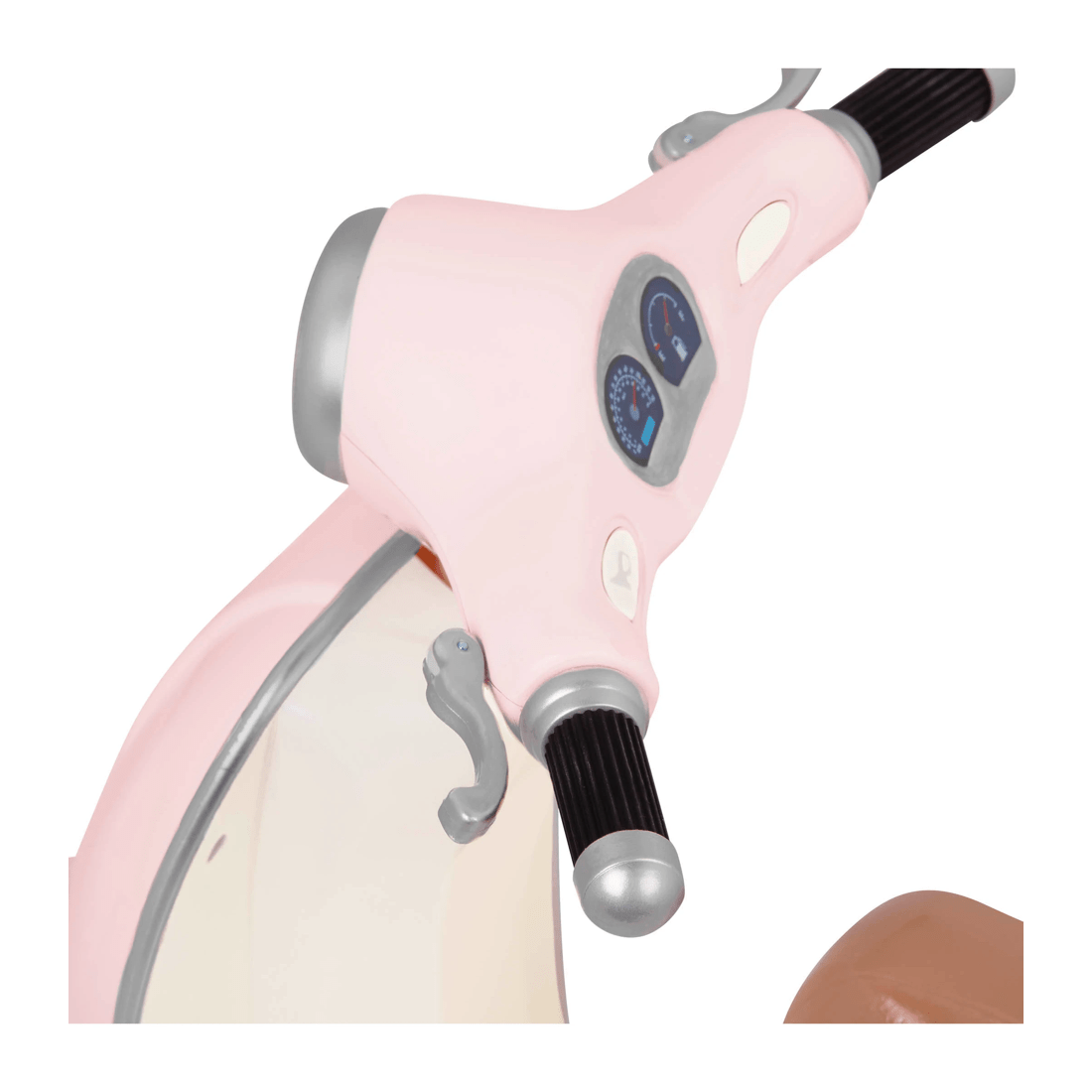 2 Our Generation Scooter With Side Car, 2 of 3