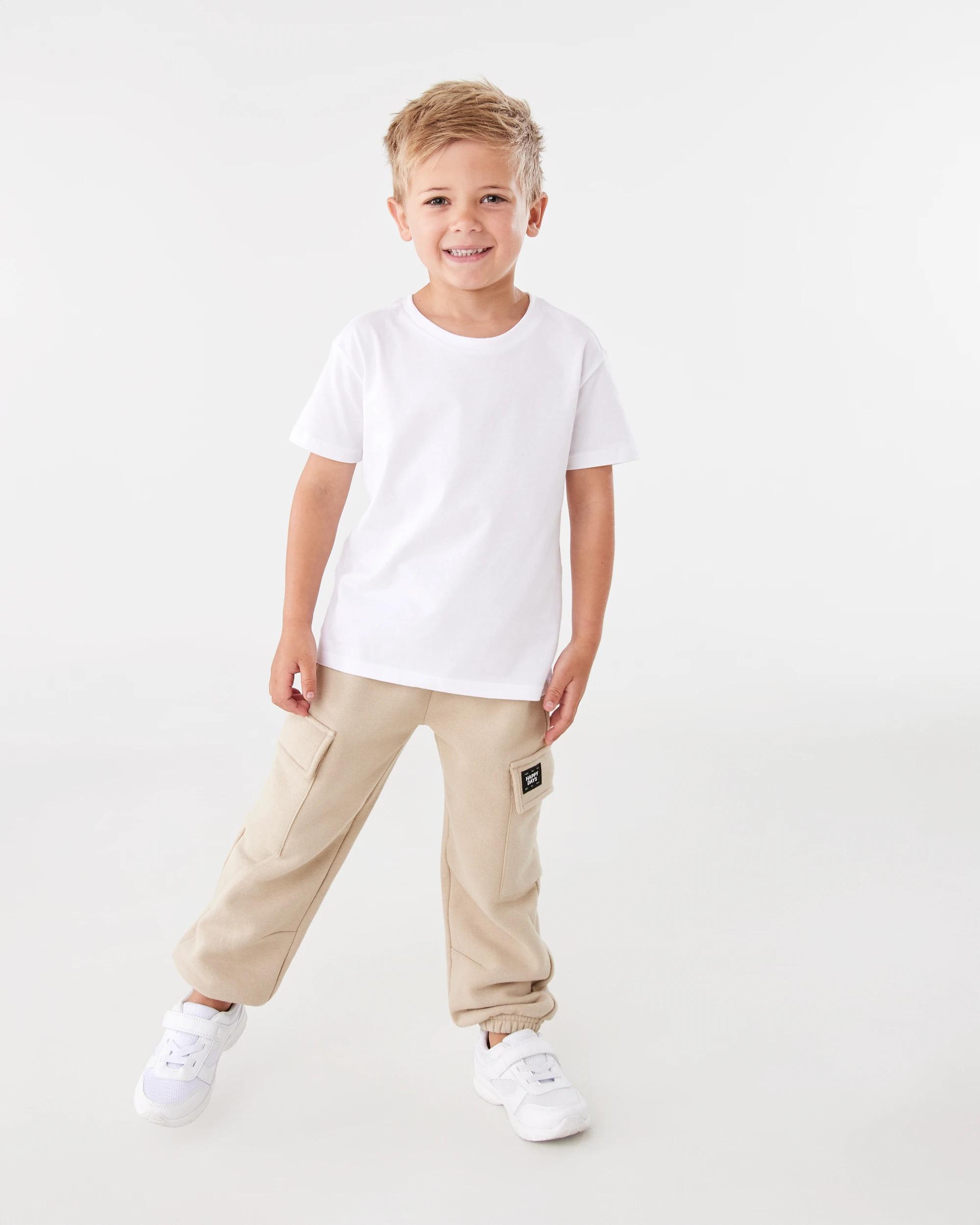 7 Cargo Trackpants Oxford B, 7 of 7