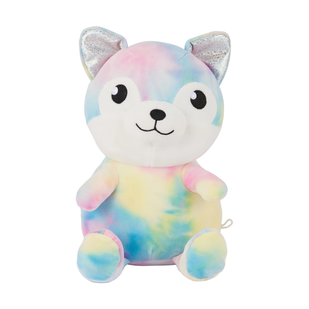 2 Pet Toy Squishy Dog, 2 of 8