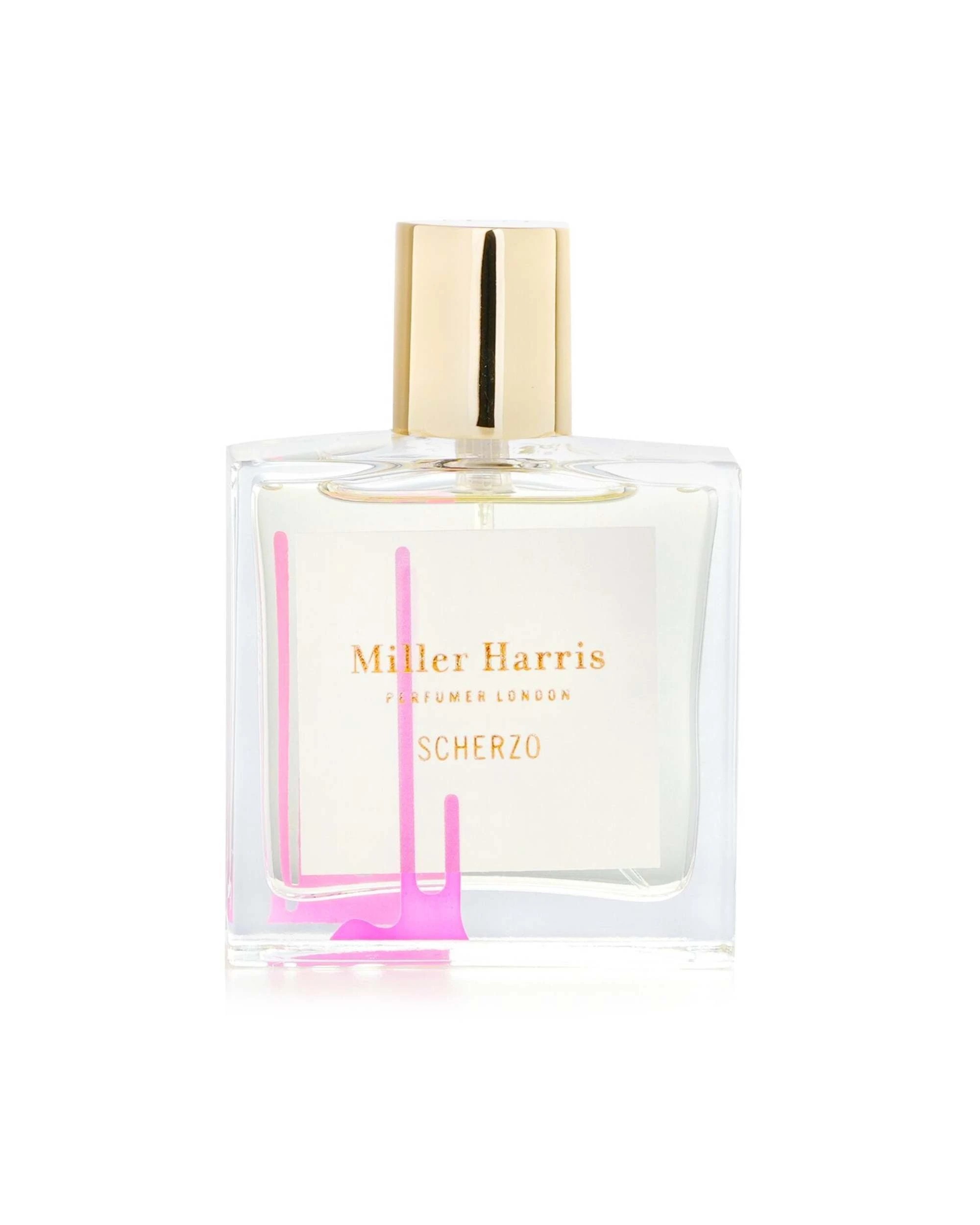 4 Miller Harris Scherzo Eau De Parfum Spray 100ml/3.4oz, 4 of 4