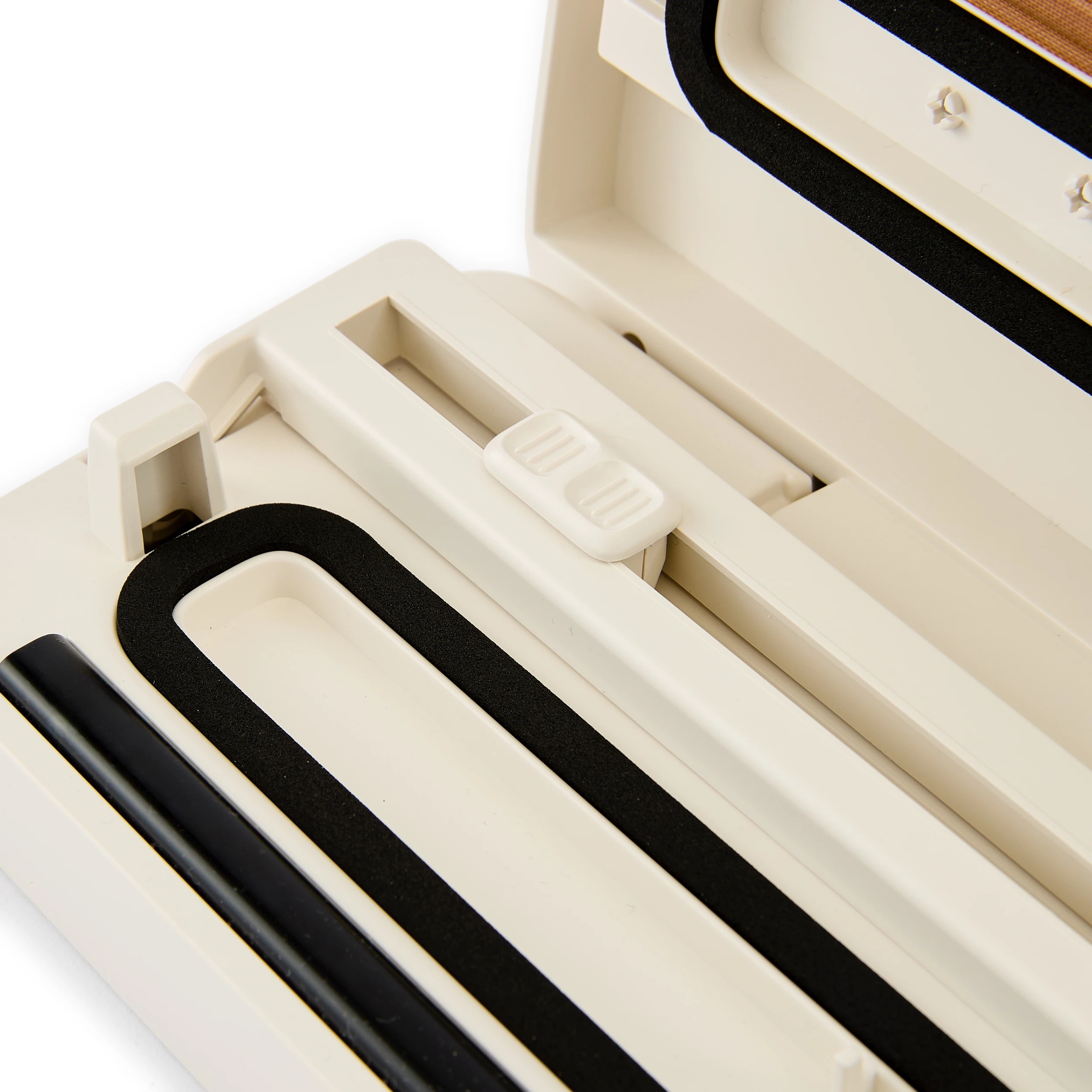 5 Vacuum Seal Machine Space Saving, 5 of 10